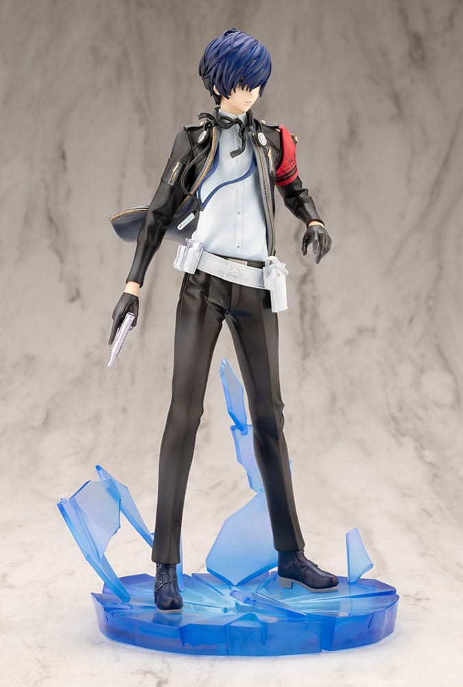 Hero (Shujinkou) Persona Anime Figur günstig online bestellen