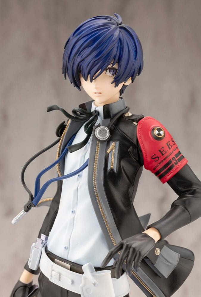 Hero (Shujinkou) Persona Anime Figur günstig online bestellen