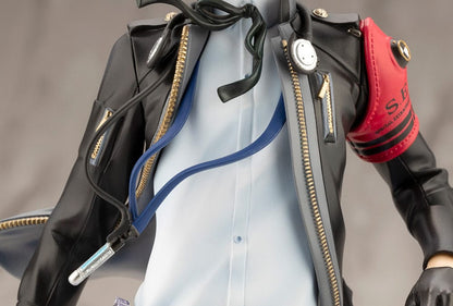 P3R Protagonist (Shujinkou) ARTFX J Kotobukiya (Reproduction)