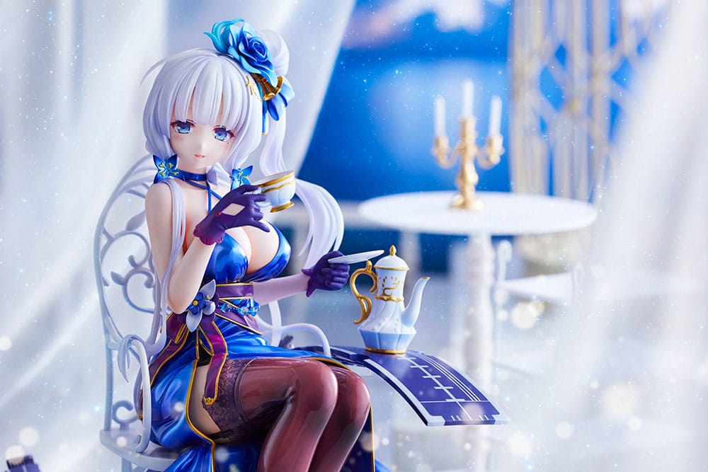 Illustrious - Endless Tea Party Ver. - Kotobukiya - Anime Figuren günstig kaufen