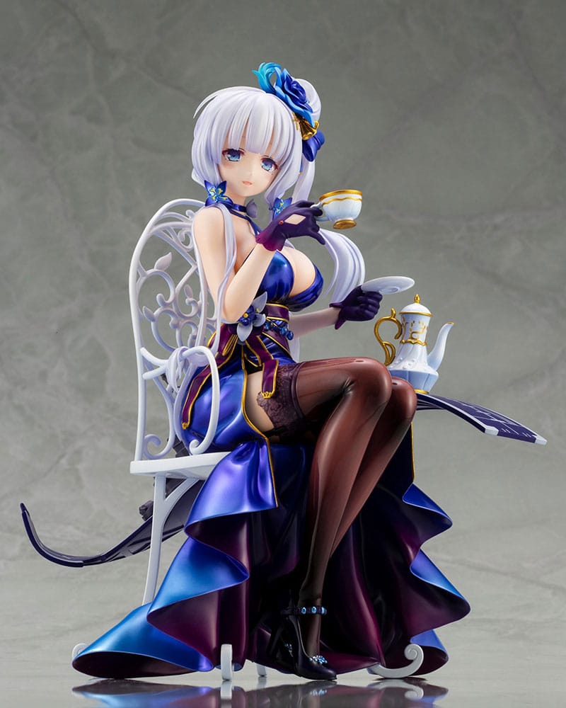 Illustrious - Endless Tea Party Ver. - Kotobukiya - Anime Figuren günstig kaufen