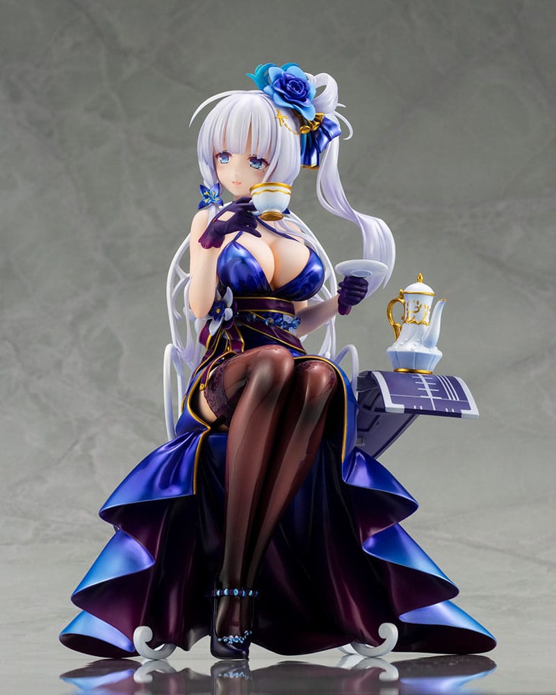Illustrious - Endless Tea Party Ver. - Kotobukiya - Anime Figuren günstig kaufen