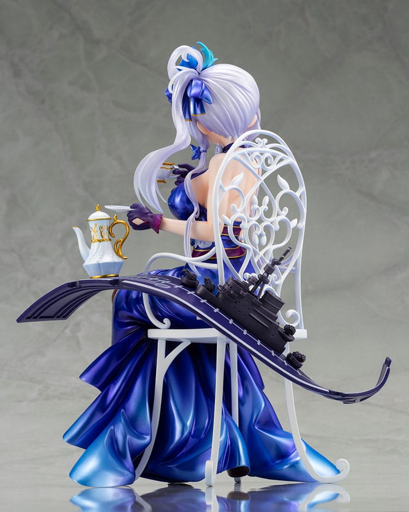 Illustrious - Endless Tea Party Ver. - Kotobukiya - Anime Figuren günstig kaufen