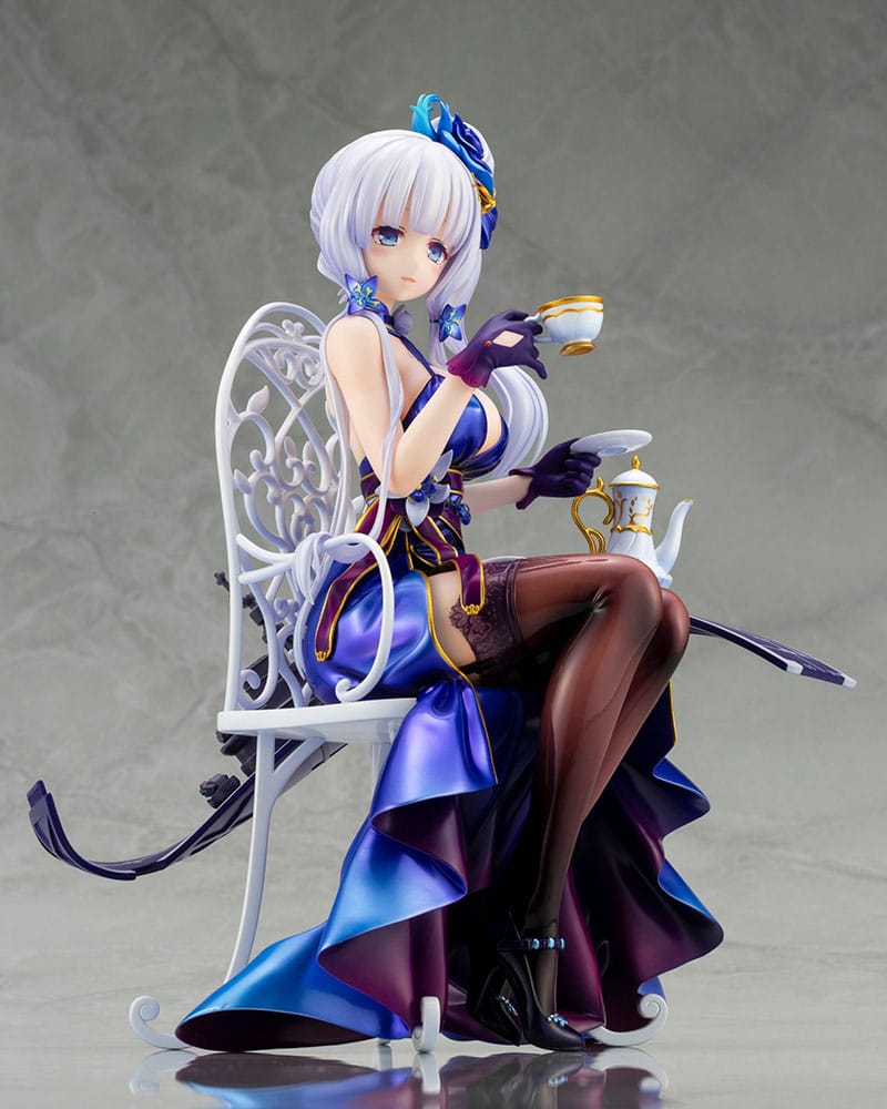 Illustrious - Endless Tea Party Ver. - Kotobukiya - Anime Figuren günstig kaufen