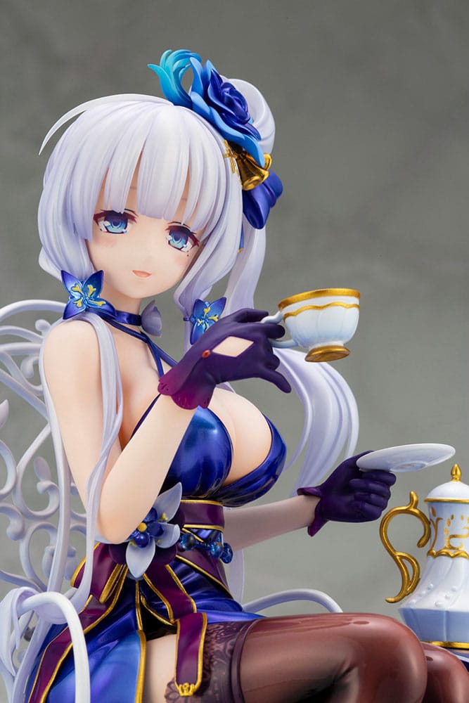 Illustrious - Endless Tea Party Ver. - Kotobukiya - Anime Figuren günstig kaufen