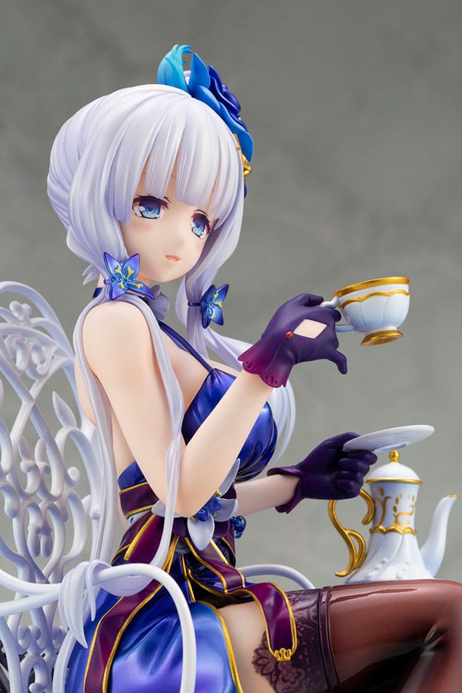 Illustrious - Endless Tea Party Ver. - Kotobukiya - Anime Figuren günstig kaufen