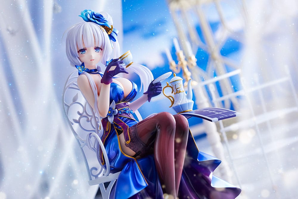 Illustrious - Endless Tea Party Ver. - Kotobukiya - Anime Figuren günstig kaufen