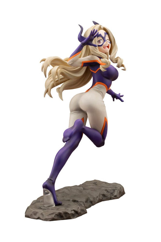 Mt. Lady (Takeyama Yuu) - ARTFX J - Kotobukiya - Anime Figuren günstig kaufen
