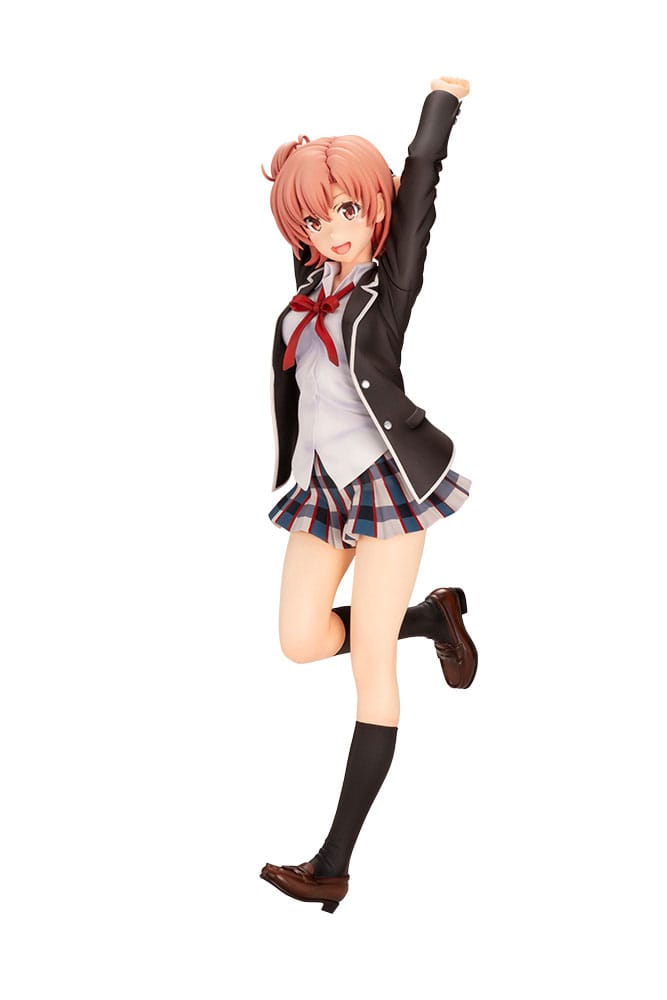 Yui Yuigahama - My Teen Romantic Comedy - Kotobukiya
