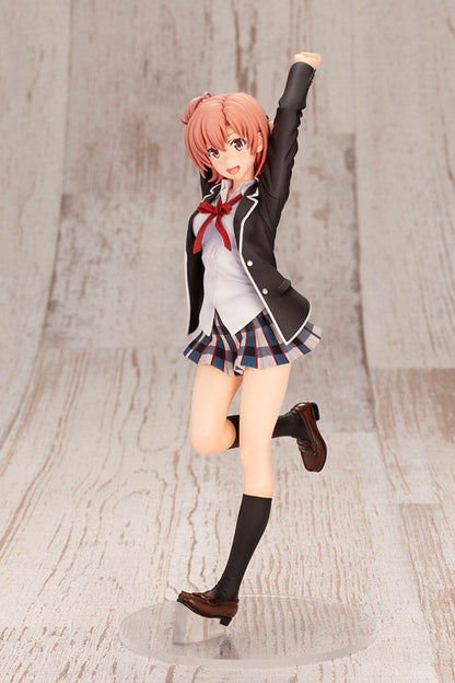 Yui Yuigahama - My Teen Romantic Comedy - Kotobukiya