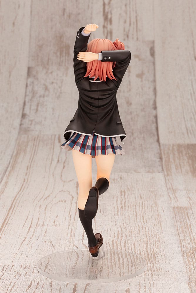 Yui Yuigahama - My Teen Romantic Comedy - Kotobukiya