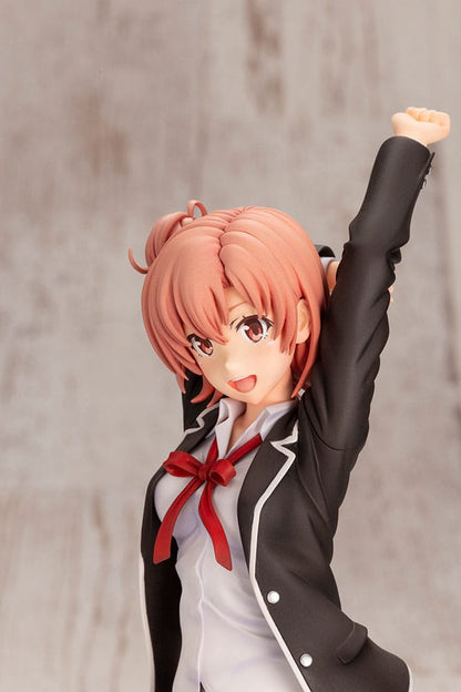 Yui Yuigahama - My Teen Romantic Comedy - Kotobukiya