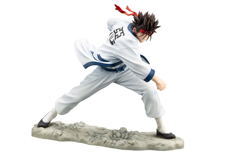Sanosuke Sagara Regular Ver. ARTFXJ kotobukiya - Anime Figuren günstig kaufen