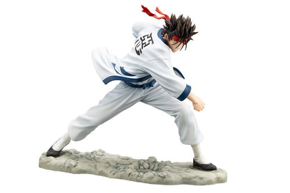 Sanosuke Sagara Regular Ver. ARTFXJ kotobukiya - Anime Figuren günstig kaufen