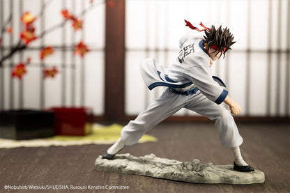 Sanosuke Sagara Regular Ver. ARTFXJ kotobukiya - Anime Figuren günstig kaufen