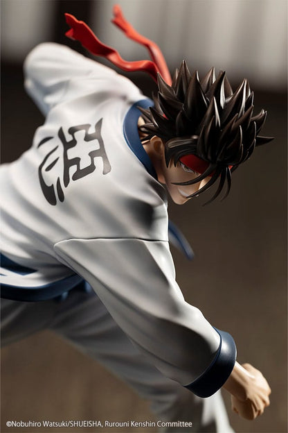 Sanosuke Sagara Bonus Ver. ARTFXJ Kotobukiya - Anime Figuren günstig kaufen