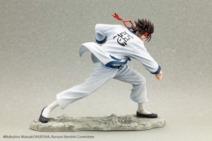 Sanosuke Sagara Regular Ver. ARTFXJ kotobukiya