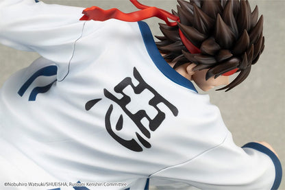 Sanosuke Sagara Regular Ver. ARTFXJ kotobukiya
