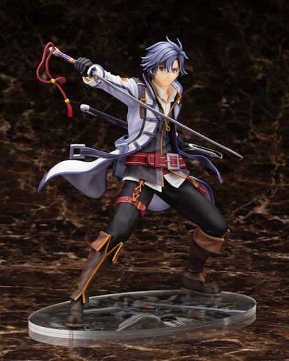 Rean Schwarzer - Standard Edition - Kotobukiya