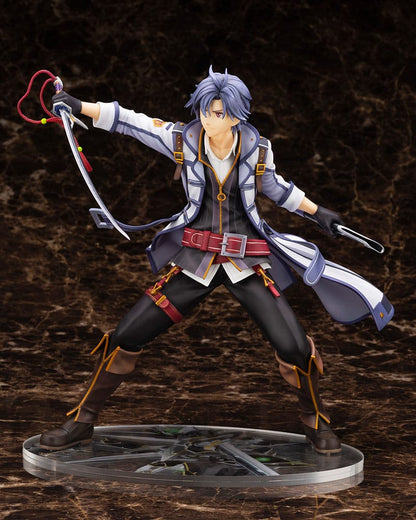 Rean Schwarzer - Standard Edition - Kotobukiya