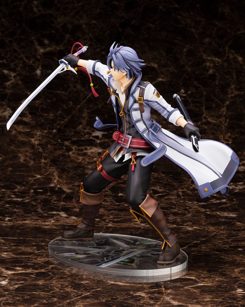 Rean Schwarzer - Standard Edition - Kotobukiya