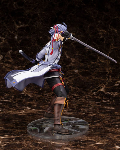 Rean Schwarzer - Standard Edition - Kotobukiya