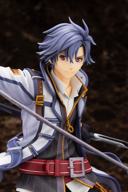 Rean Schwarzer - Standard Edition - Kotobukiya