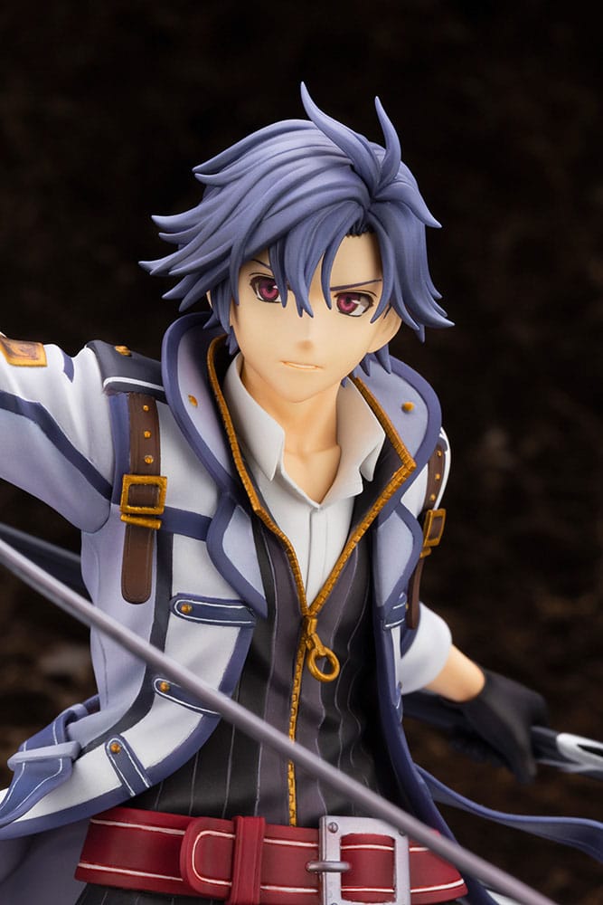 Rean Schwarzer - Standard Edition - Kotobukiya