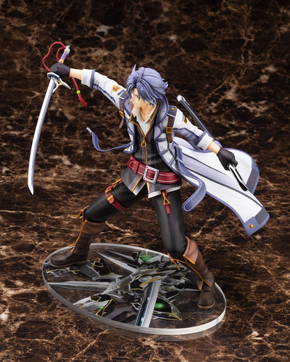 Rean Schwarzer - Standard Edition - Kotobukiya