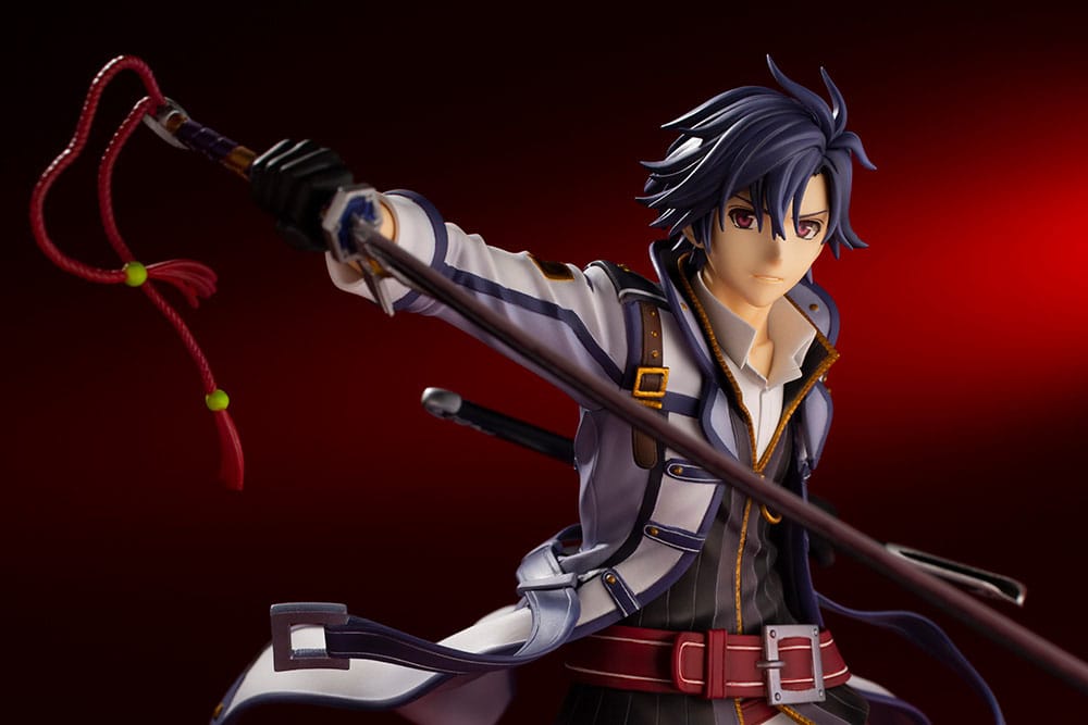 Rean Schwarzer - Standard Edition - Kotobukiya