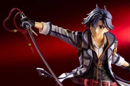 Rean Schwarzer - Standard Edition - Kotobukiya