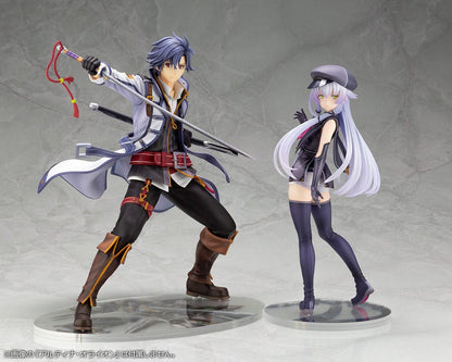 Rean Schwarzer - Standard Edition - Kotobukiya