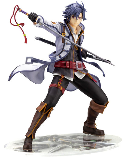 Rean Schwarzer - Standard Edition - Kotobukiya