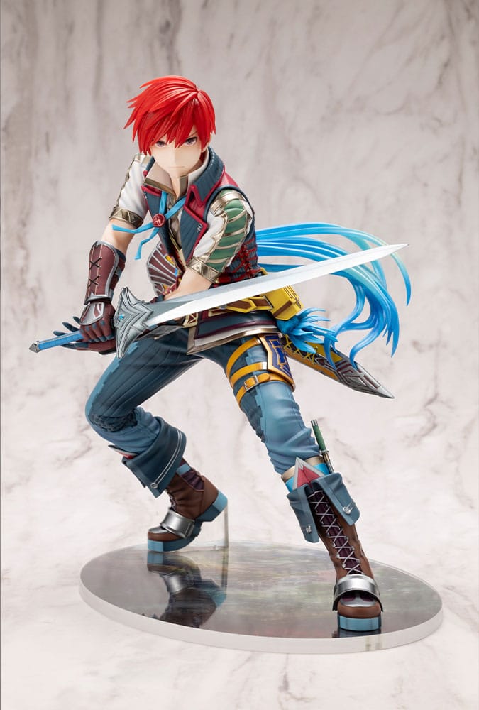 Adol Christin Ys VIII: Lacrimosa of DANA Kotobukiya - Anime Figuren günstig kaufen