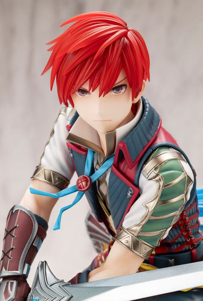 Adol Christin Ys VIII: Lacrimosa of DANA Kotobukiya - Anime Figuren günstig kaufen