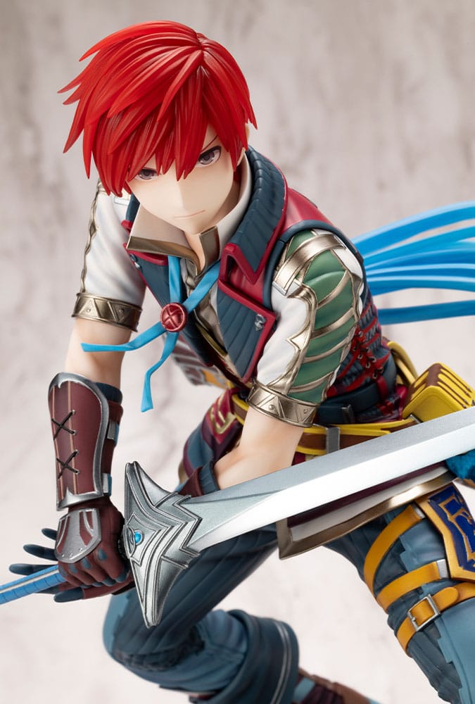 Adol Christin Ys VIII: Lacrimosa of DANA Kotobukiya - Anime Figuren günstig kaufen