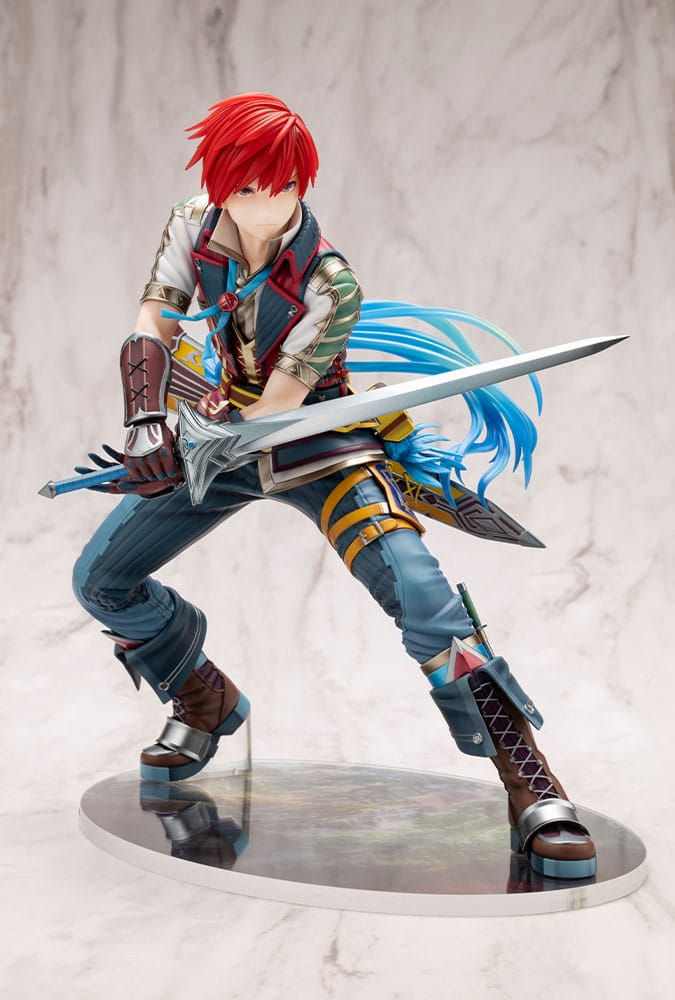 Adol Christin Ys VIII: Lacrimosa of DANA Kotobukiya