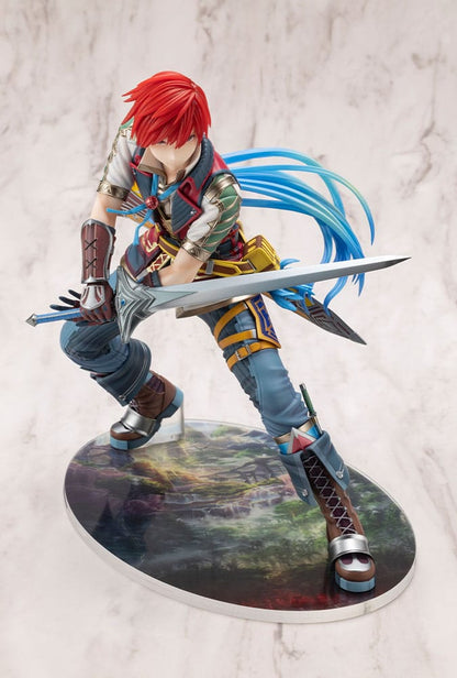Adol Christin Ys VIII: Lacrimosa of DANA Kotobukiya