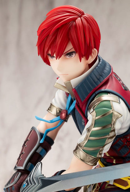 Adol Christin Ys VIII: Lacrimosa of DANA Kotobukiya