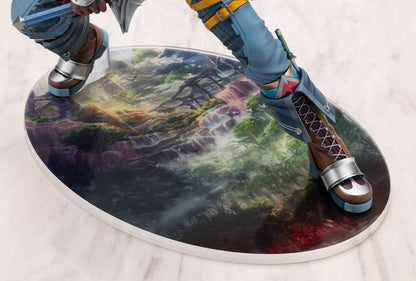 Adol Christin Ys VIII: Lacrimosa of DANA Kotobukiya