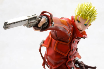 Vash The Stampede Renewal Package Version Kotobukiya - Anime Figuren günstig kaufen