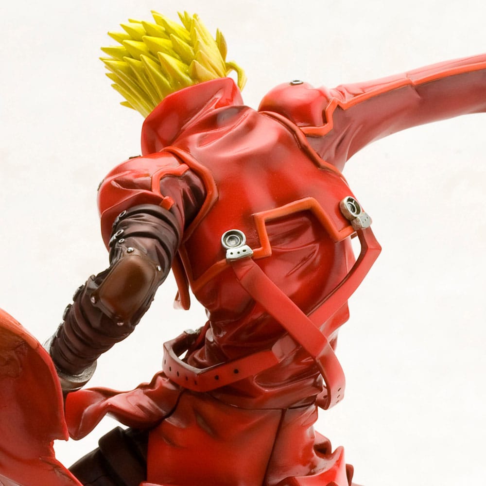 Vash The Stampede Renewal Package Version Kotobukiya - Anime Figuren günstig kaufen