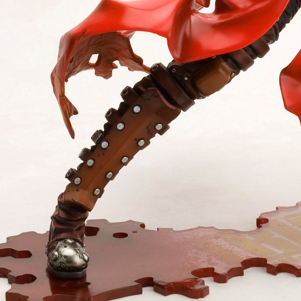 Vash The Stampede Renewal Package Version Kotobukiya - Anime Figuren günstig kaufen