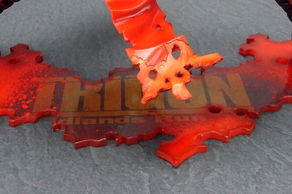 Vash The Stampede Renewal Package Version Kotobukiya