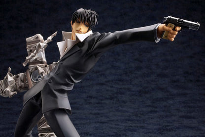Nicholas D. Wolfwood - Renewal Package Version - Kotobukiya - Anime Figuren günstig kaufen