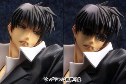 Nicholas D. Wolfwood - Renewal Package Version - Kotobukiya - Anime Figuren günstig kaufen