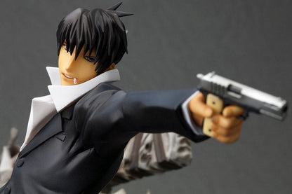Nicholas D. Wolfwood - Renewal Package Version - Kotobukiya