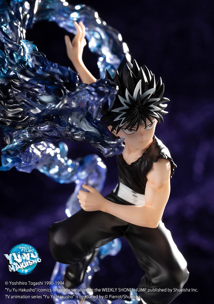 Hiei Ver. 2 ARTFX J Kotobukiya