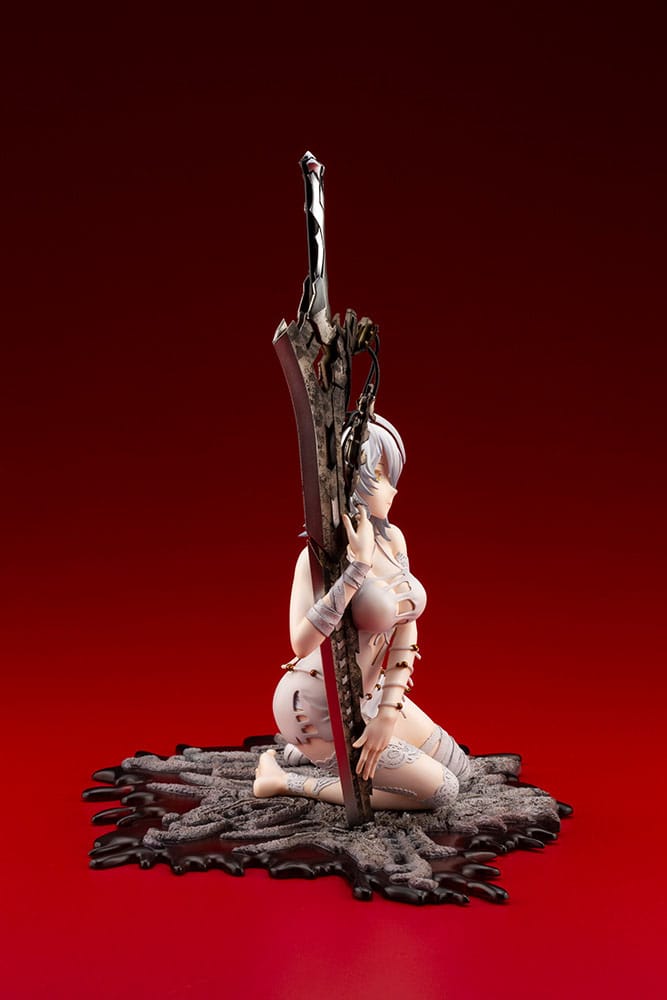 Io ARTFX J cuddling the sword Kotobukiya - Anime Figuren günstig kaufen