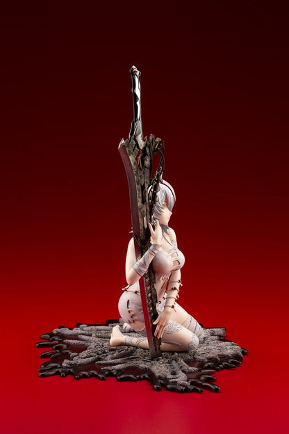 Io ARTFX J cuddling the sword Kotobukiya - Anime Figuren günstig kaufen